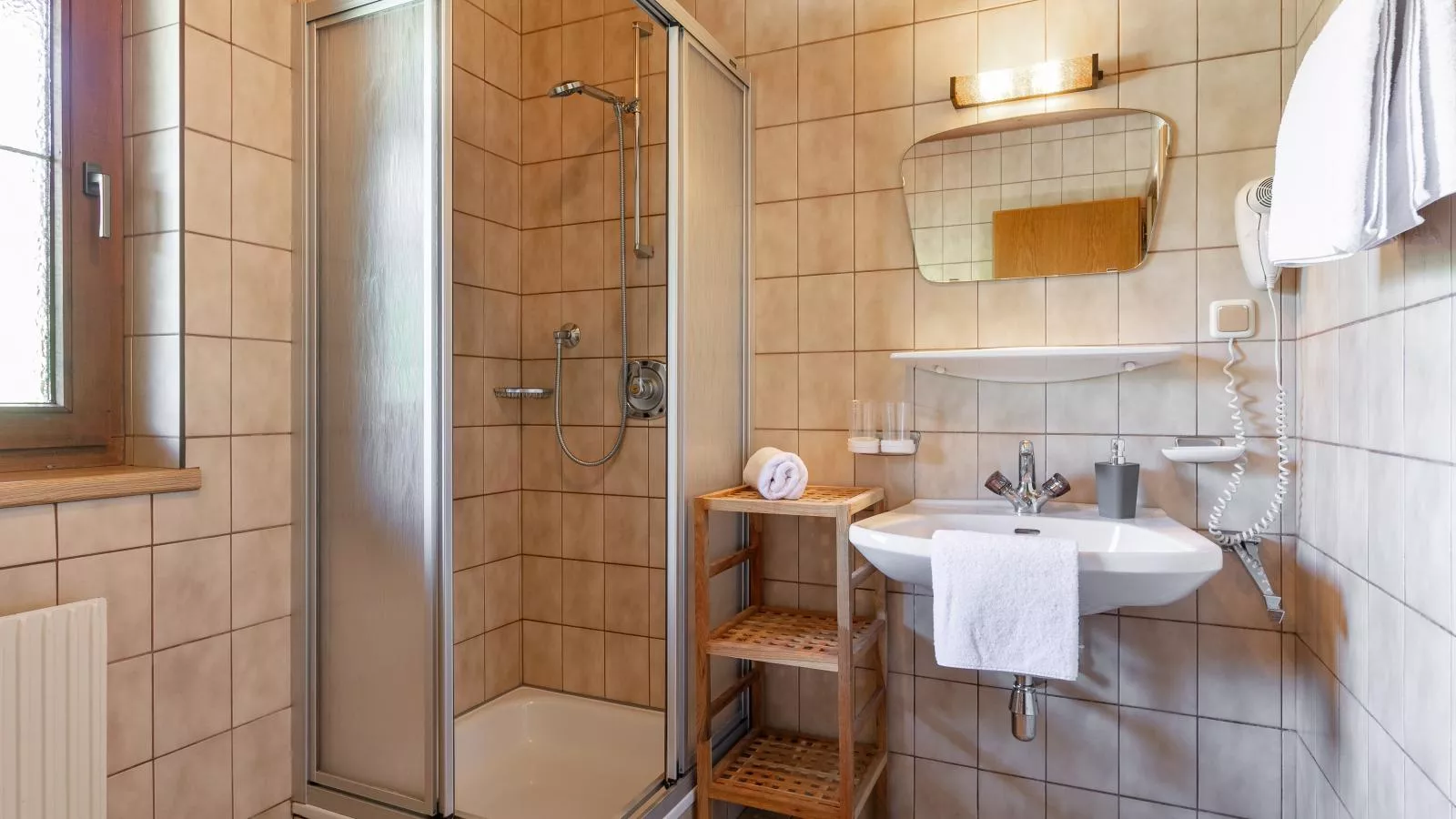 Zellner Top 4 und 5-Bathroom