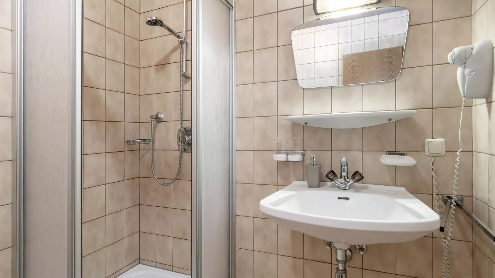 Zellner Top 4 und 5-Bathroom