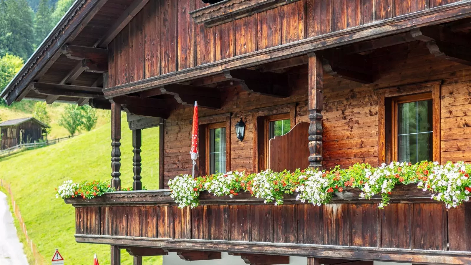 Zellner Top 4 und 5-Exterior summer