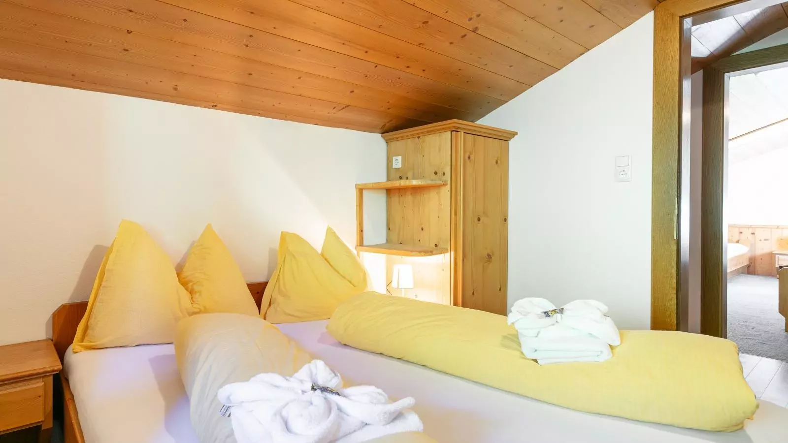 Zellner Top 7 und 8-Bedroom