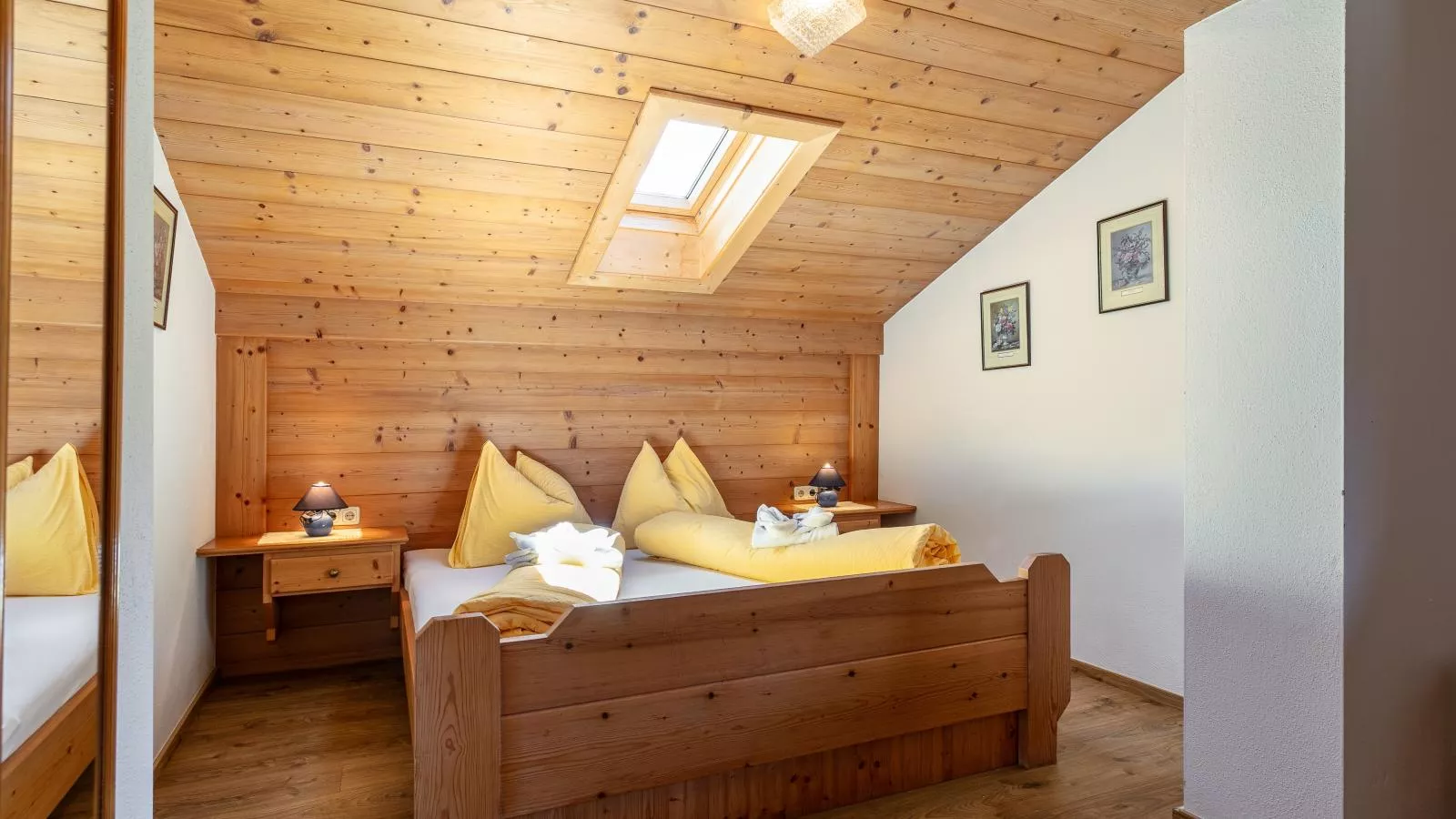 Zellner Top 7 und 8-Bedroom