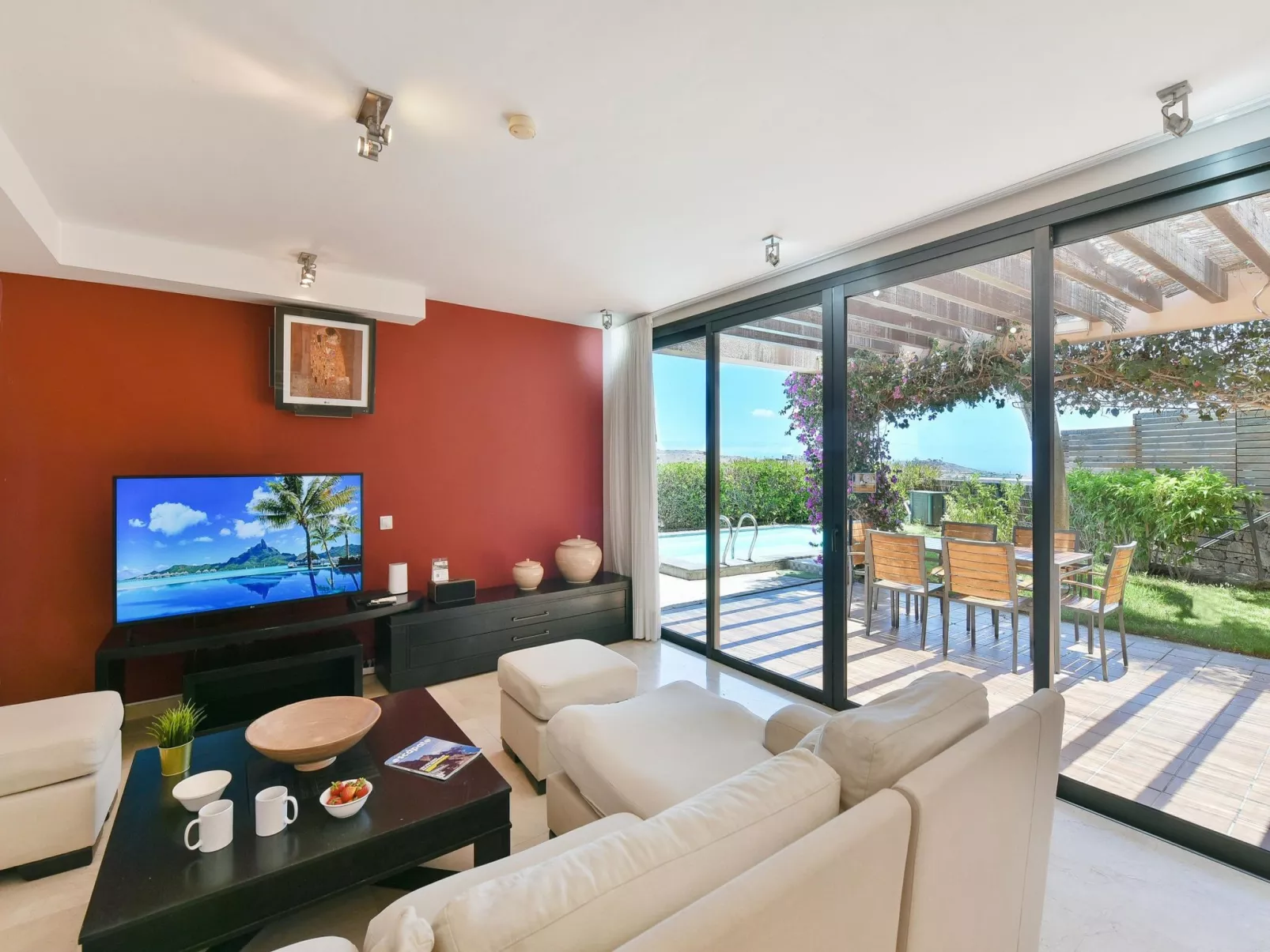 Salobre Golf Resort-Inside