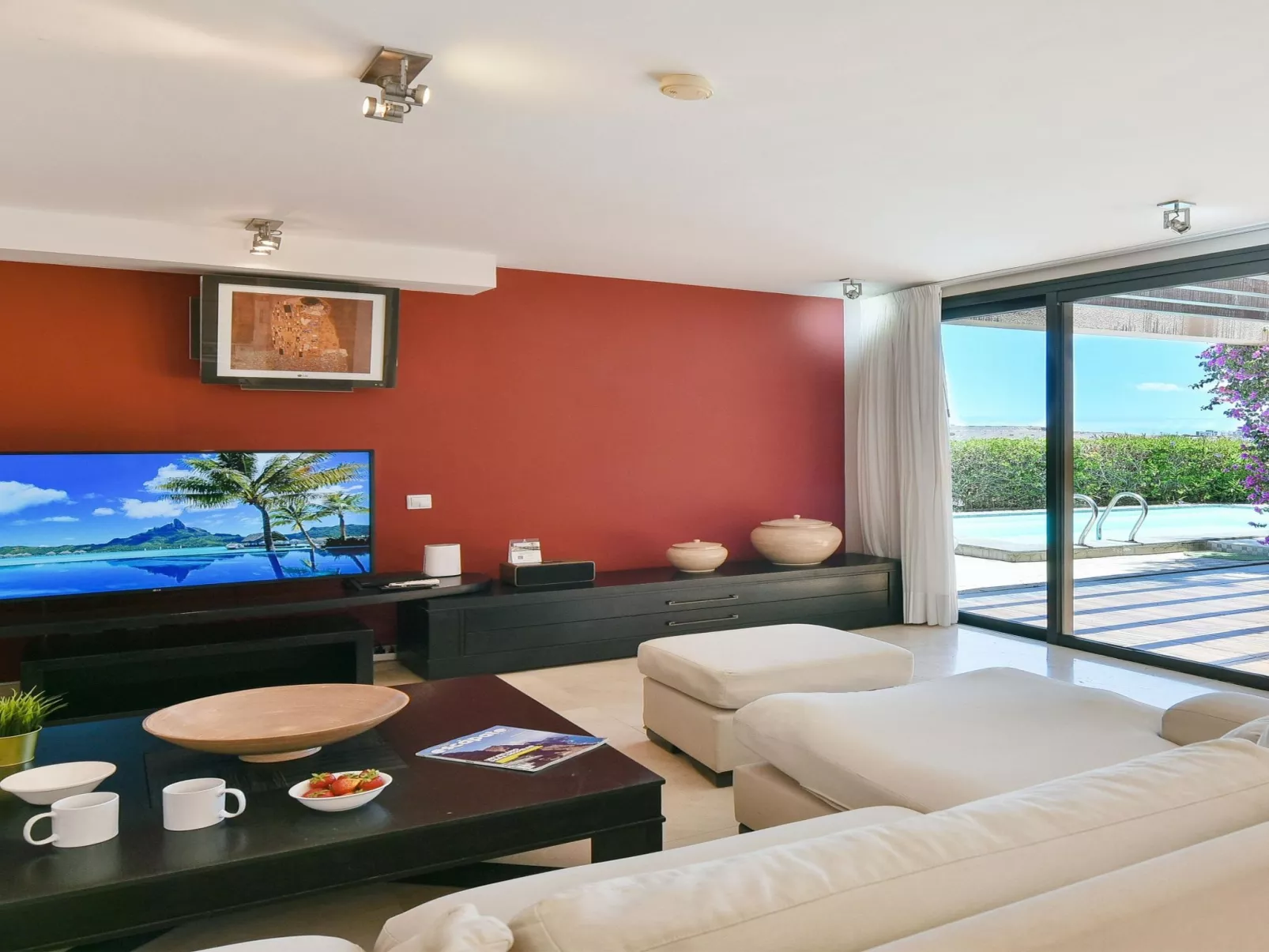 Salobre Golf Resort-Inside