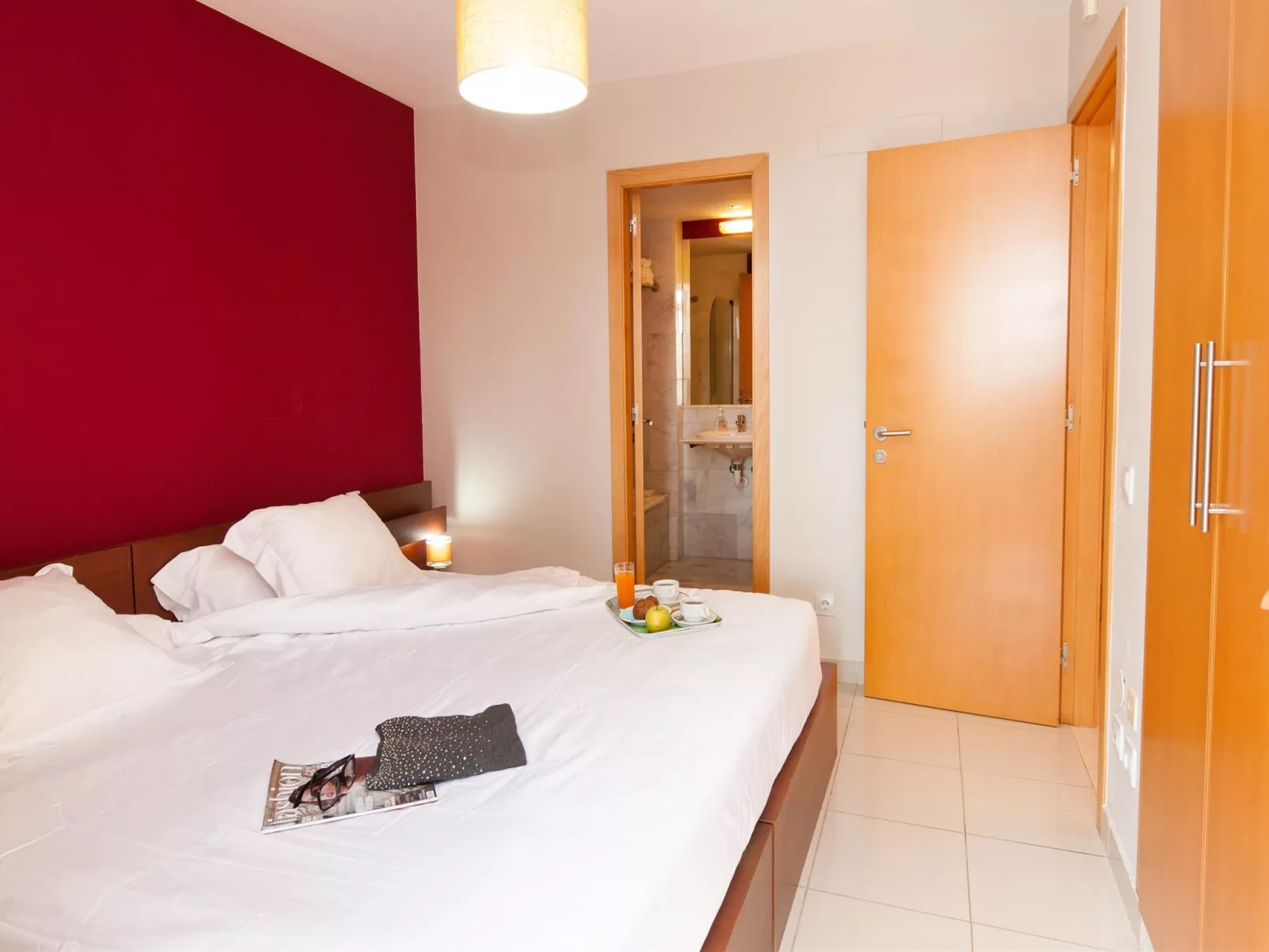 Salobre Golf Resort-Inside