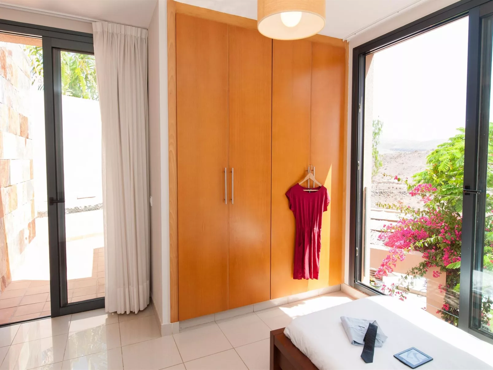 Salobre Golf Resort-Inside