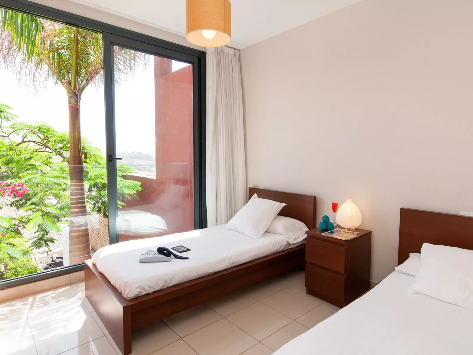 Salobre Golf Resort-Inside
