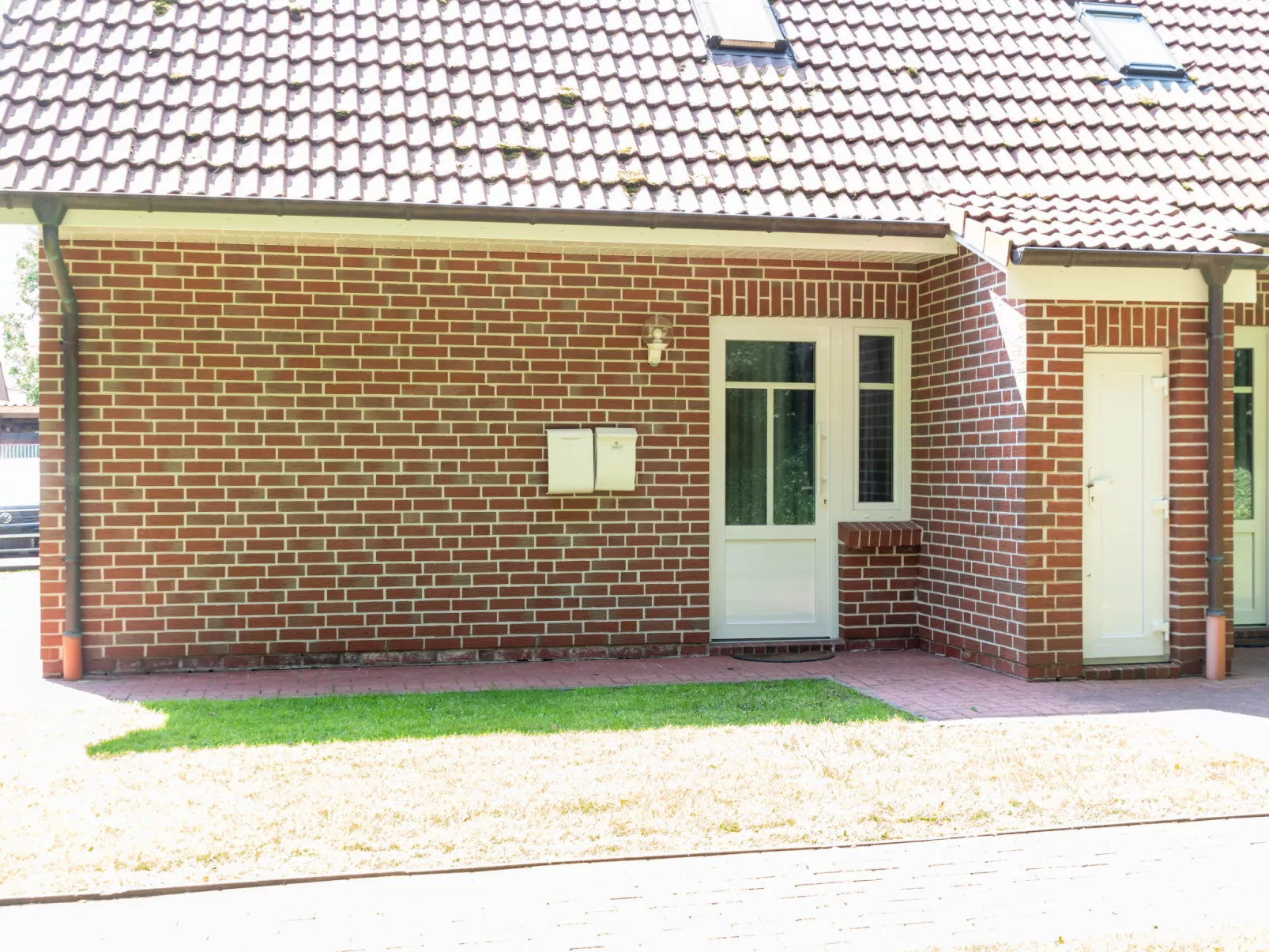 Osterriede-Draußen