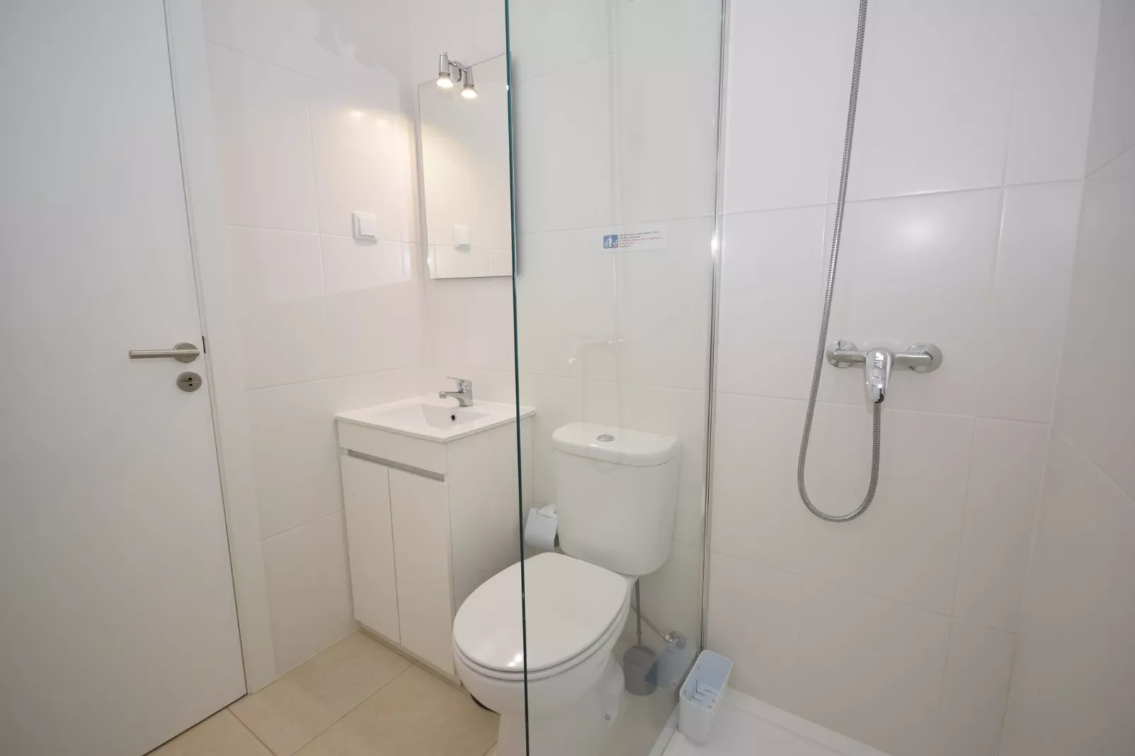 Alto da Maceira-Bathroom