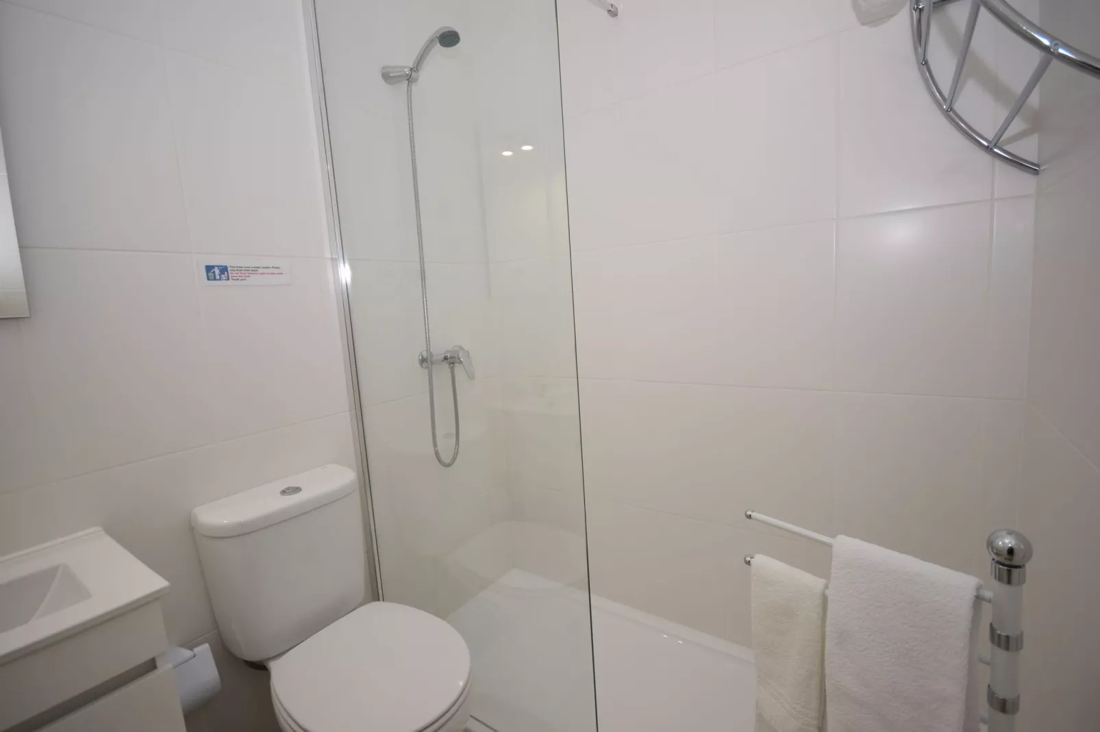 Alto da Maceira-Bathroom