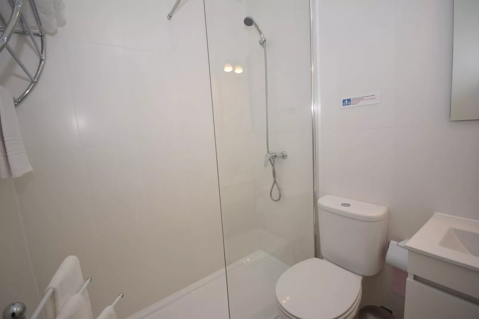 Alto da Maceira-Bathroom