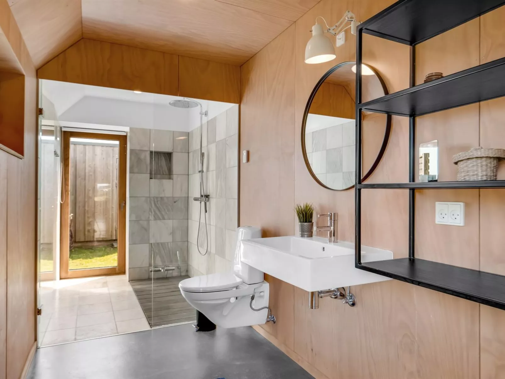 "Onni" - 250m from the sea-Inside