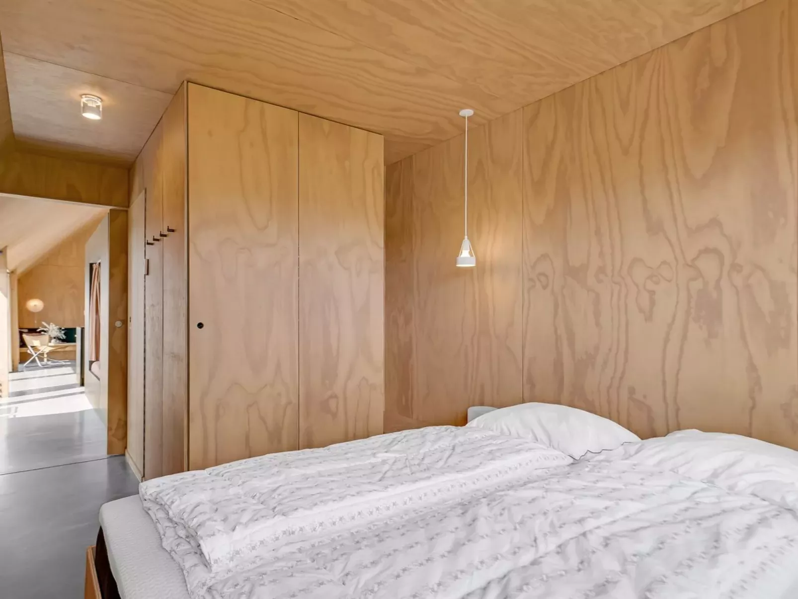 "Onni" - 250m from the sea-Inside