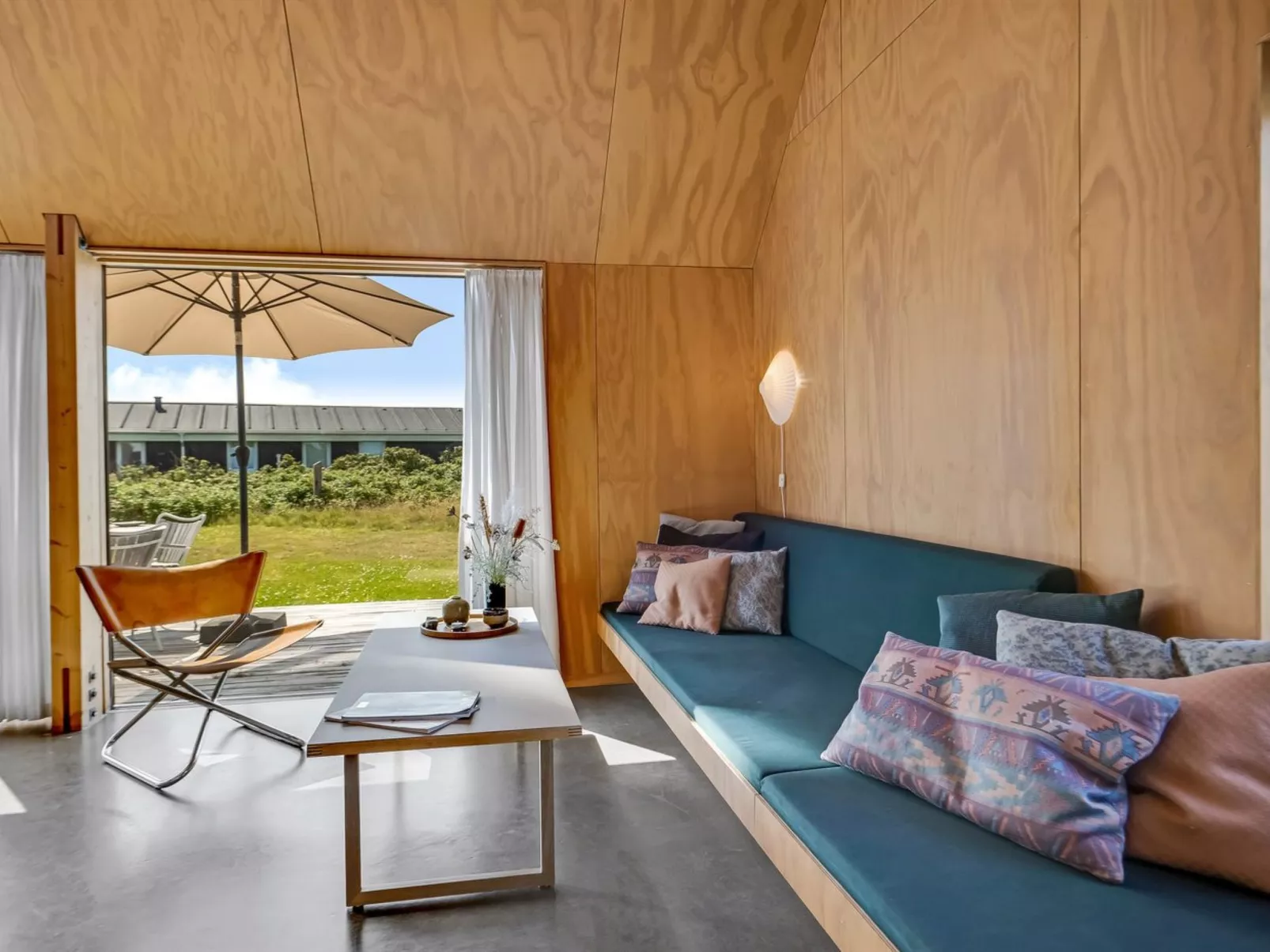 "Onni" - 250m from the sea-Inside