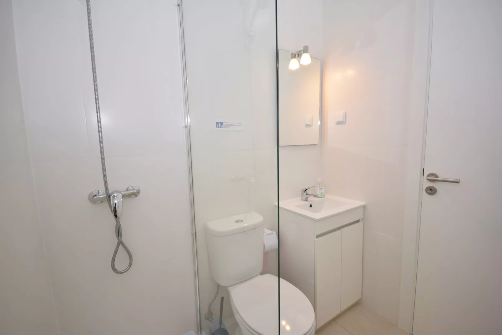 Alto da Maceira-Bathroom