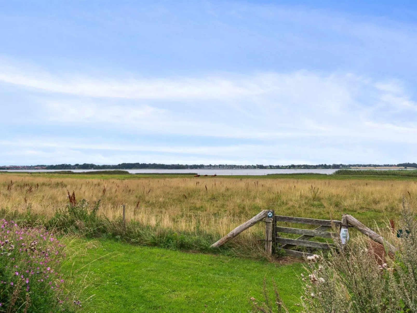 "Annrike" - 175m to the inlet-Outside