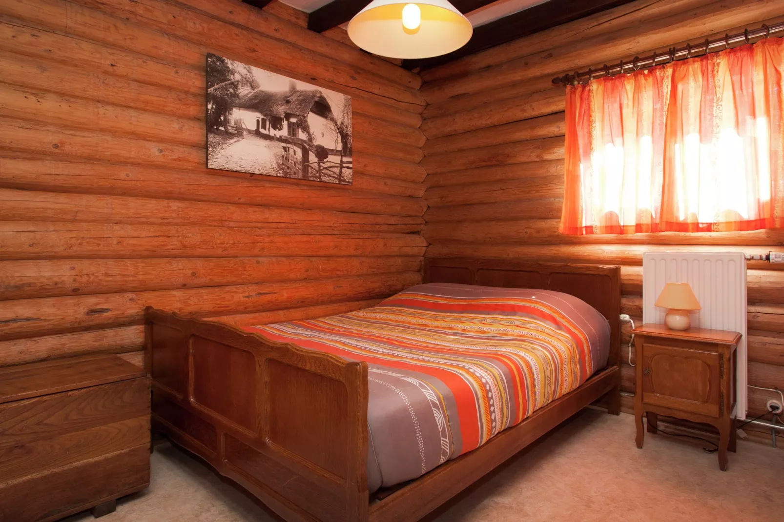 Les Muguets-Bedroom