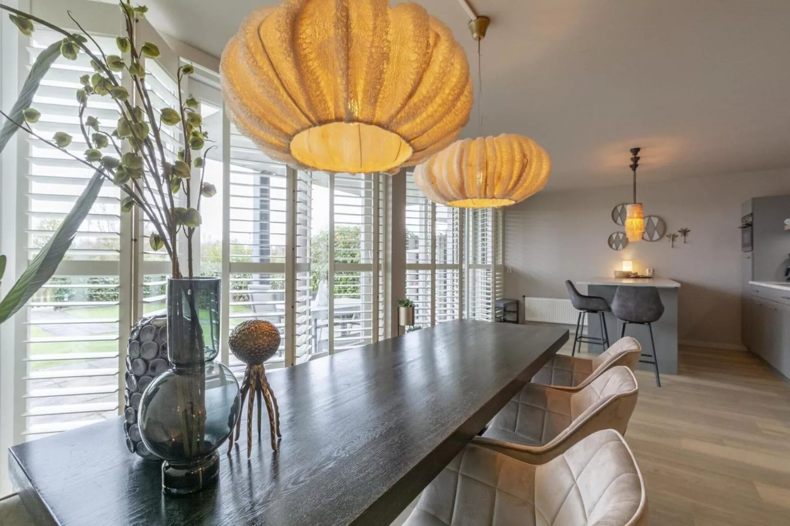 Strandleven 006-Dining room