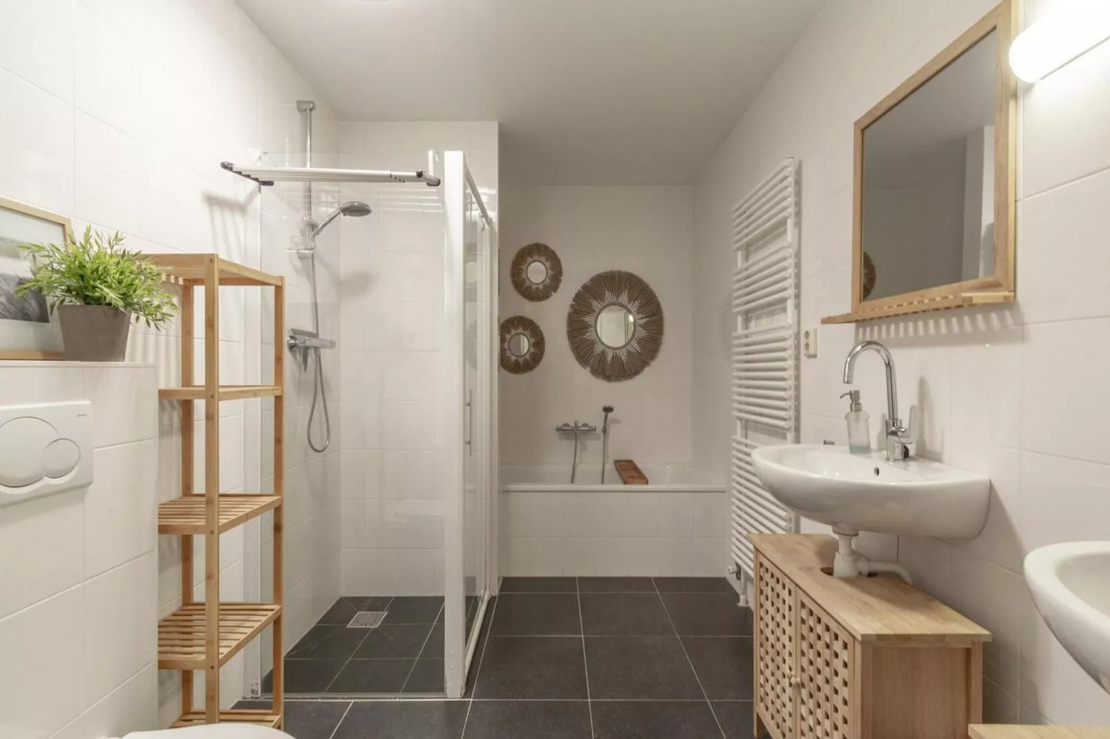 Strandleven 006-Bathroom