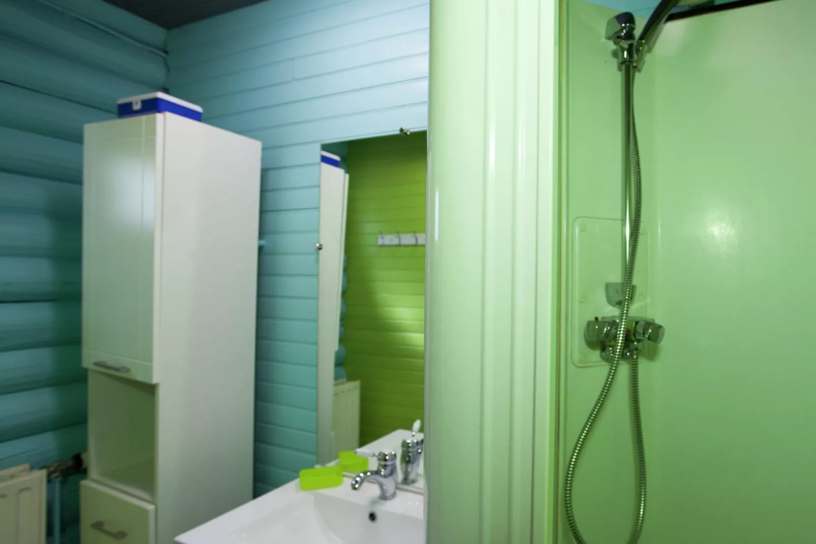 Les Muguets-Bathroom