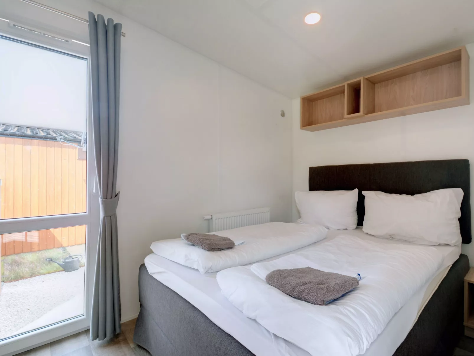 Tiny Haus Sunny-Inside
