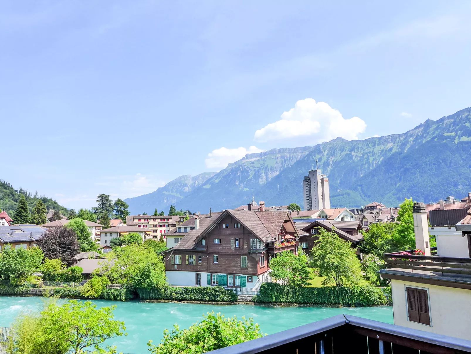 Altstadt Loft-Dehors