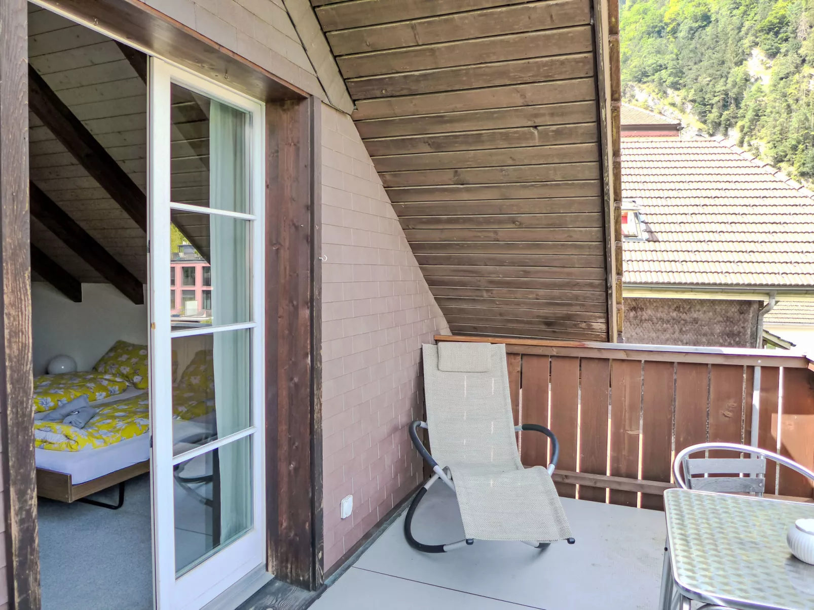 Altstadt Loft-Dehors