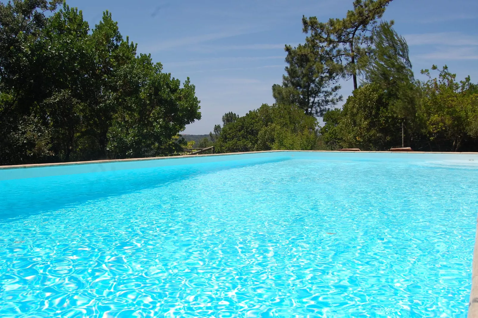 Alto da Maceira-Pool