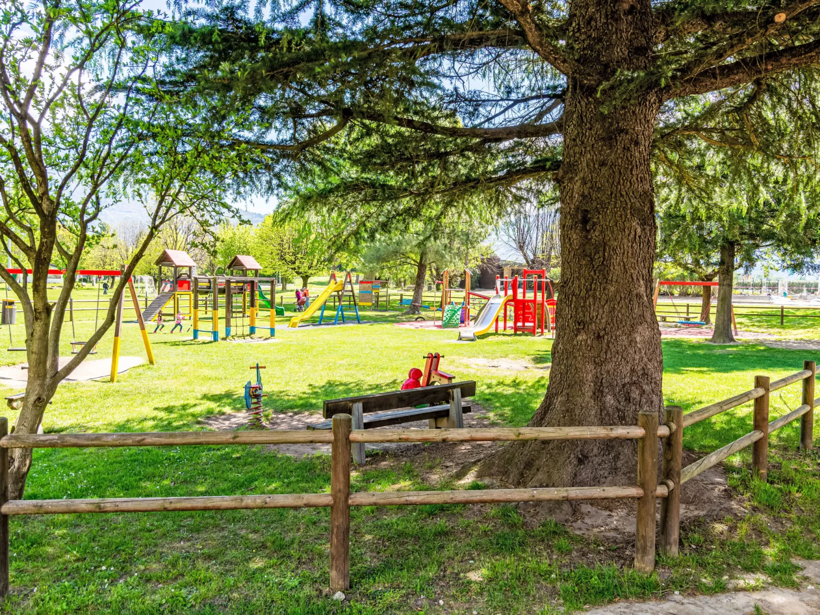Baita Mirtillo-Area