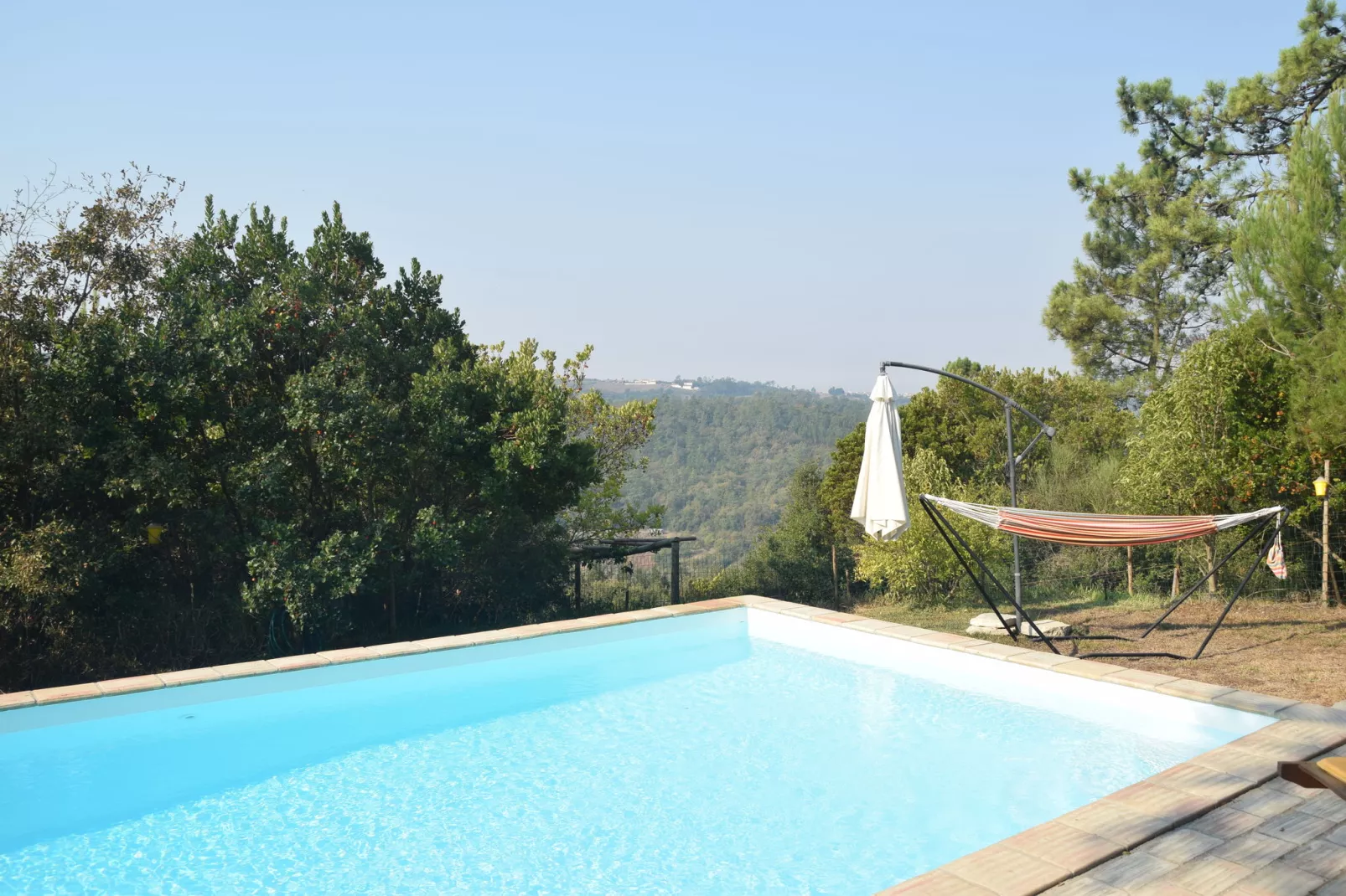 Alto da Maceira-Pool