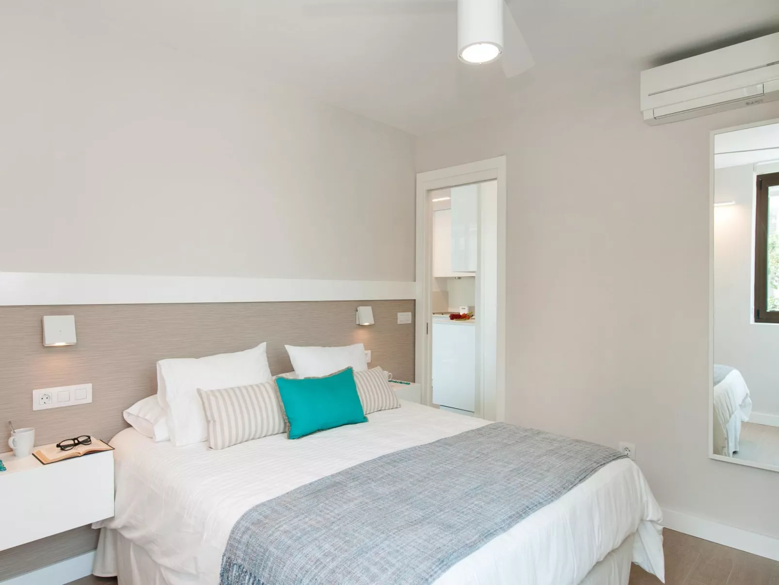 Beach Apartment Siesta 21-Inside