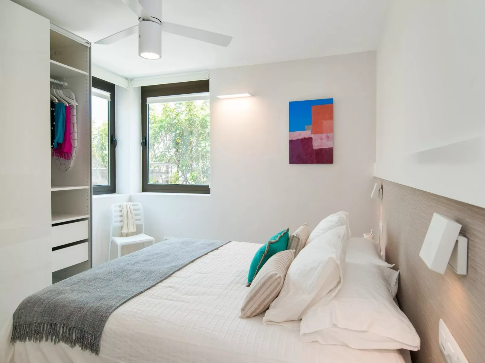 Beach Apartment Siesta 21-Inside