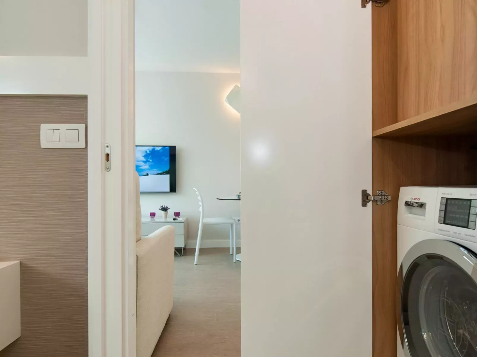Beach Apartment Siesta 21-Inside