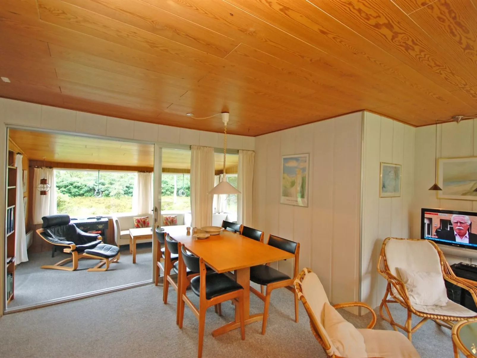 "Josina" - 1.3km from the sea-Inside