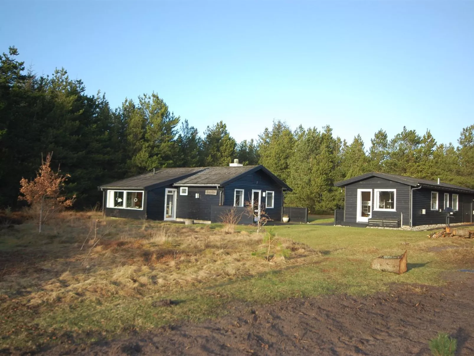 "Josina" - 1.3km from the sea-Outside