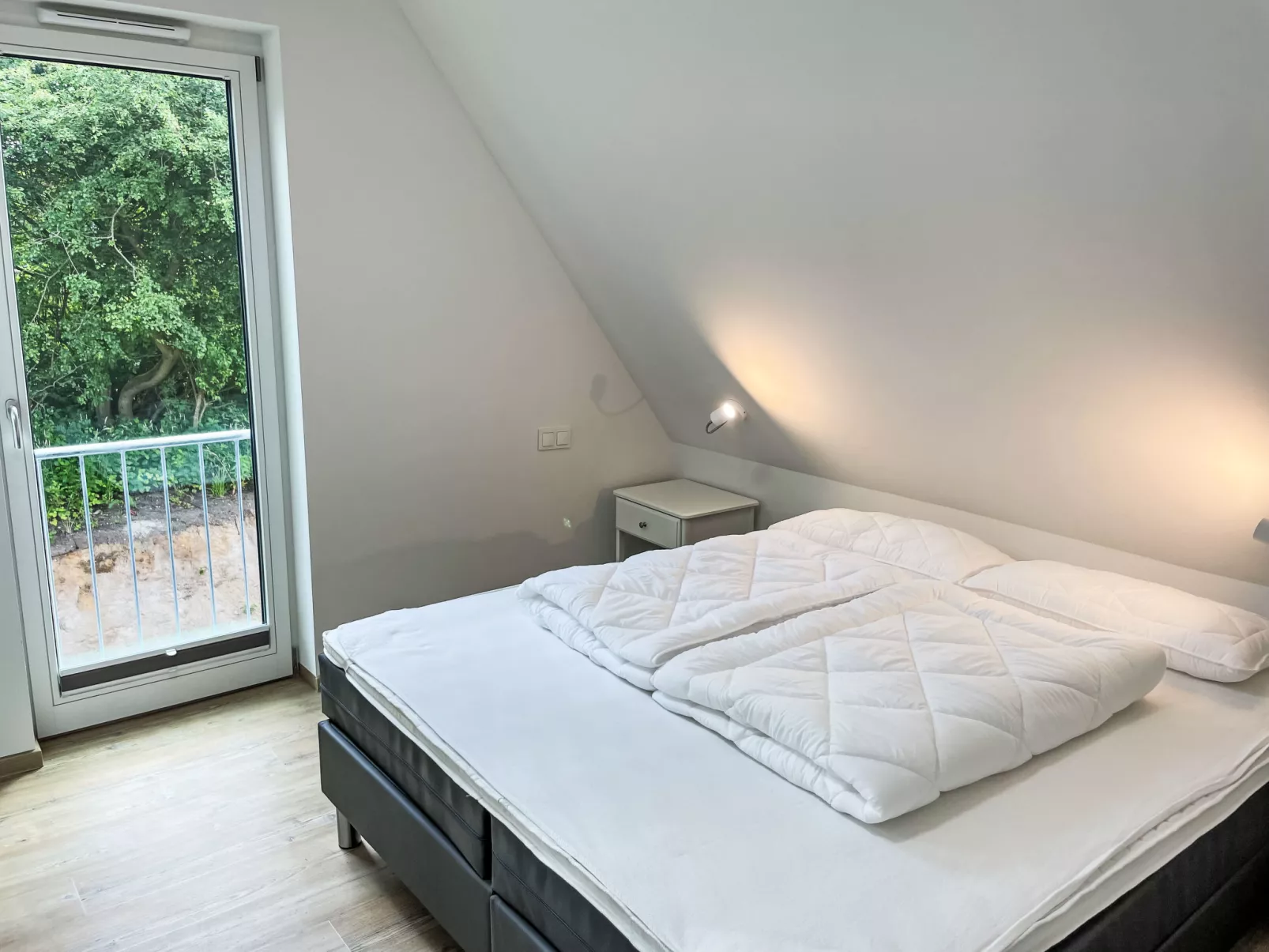 Geesthof-Inside
