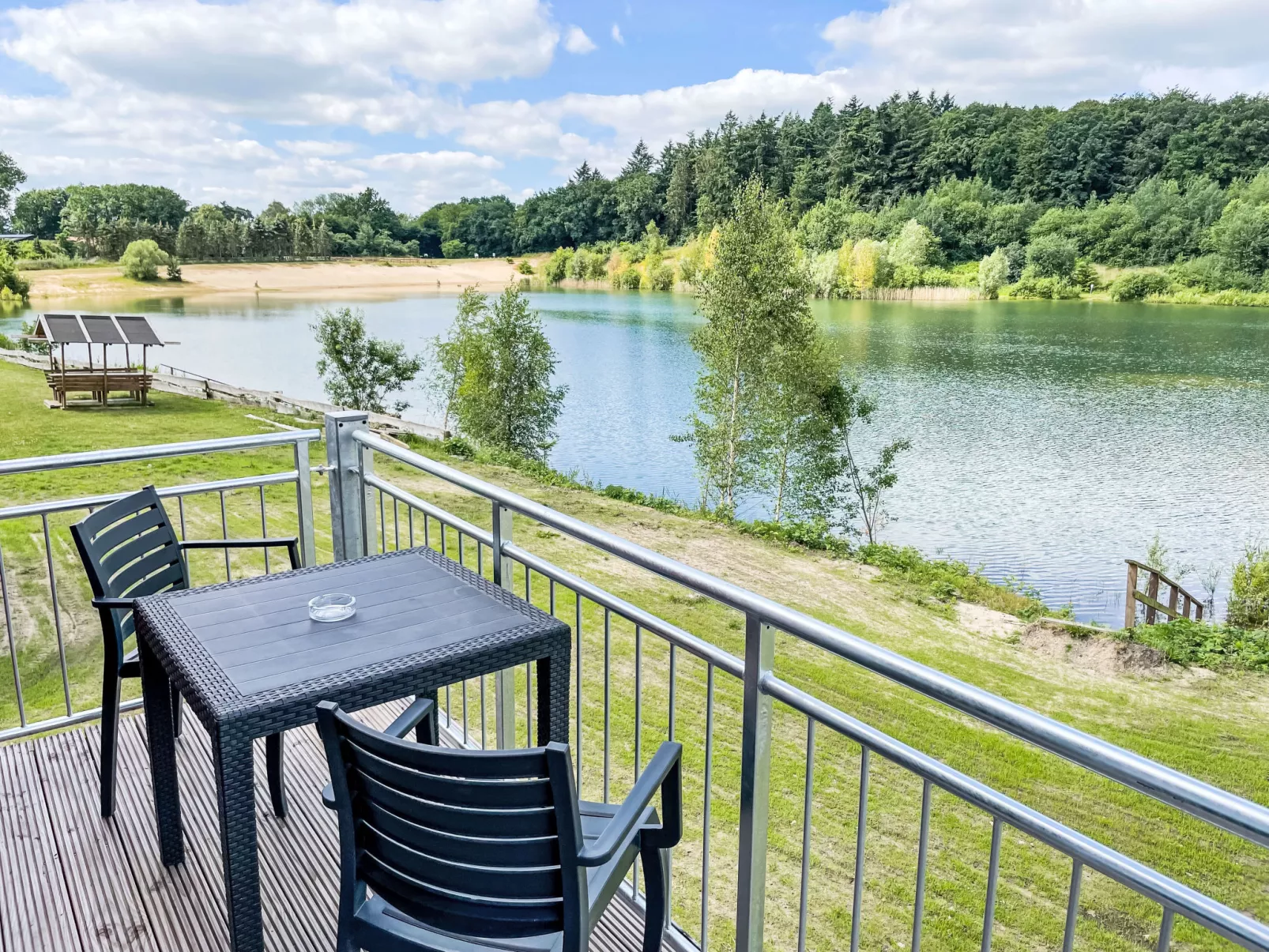 Geesthof-Outside