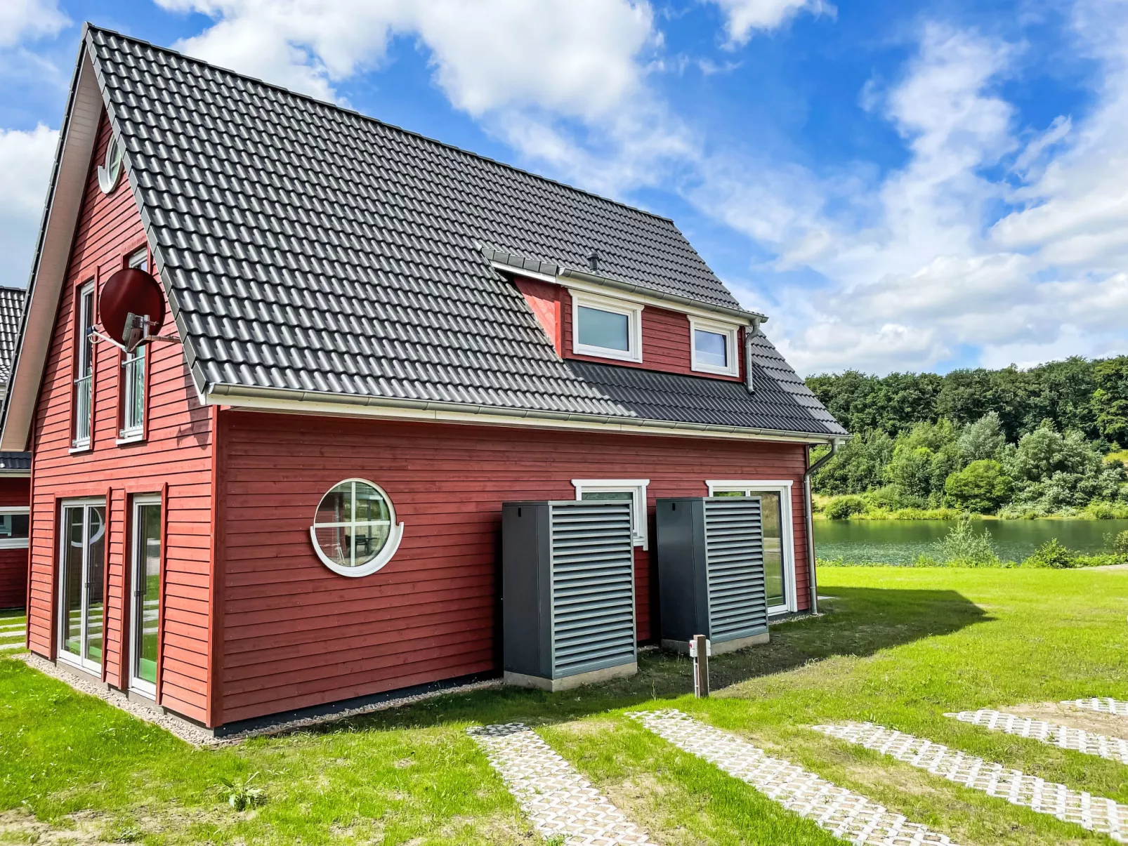 Geesthof-Outside
