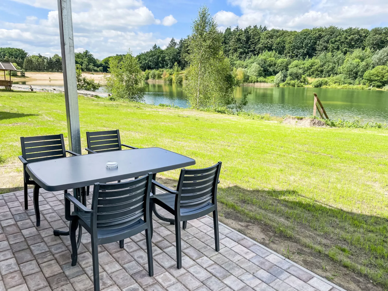 Geesthof-Outside