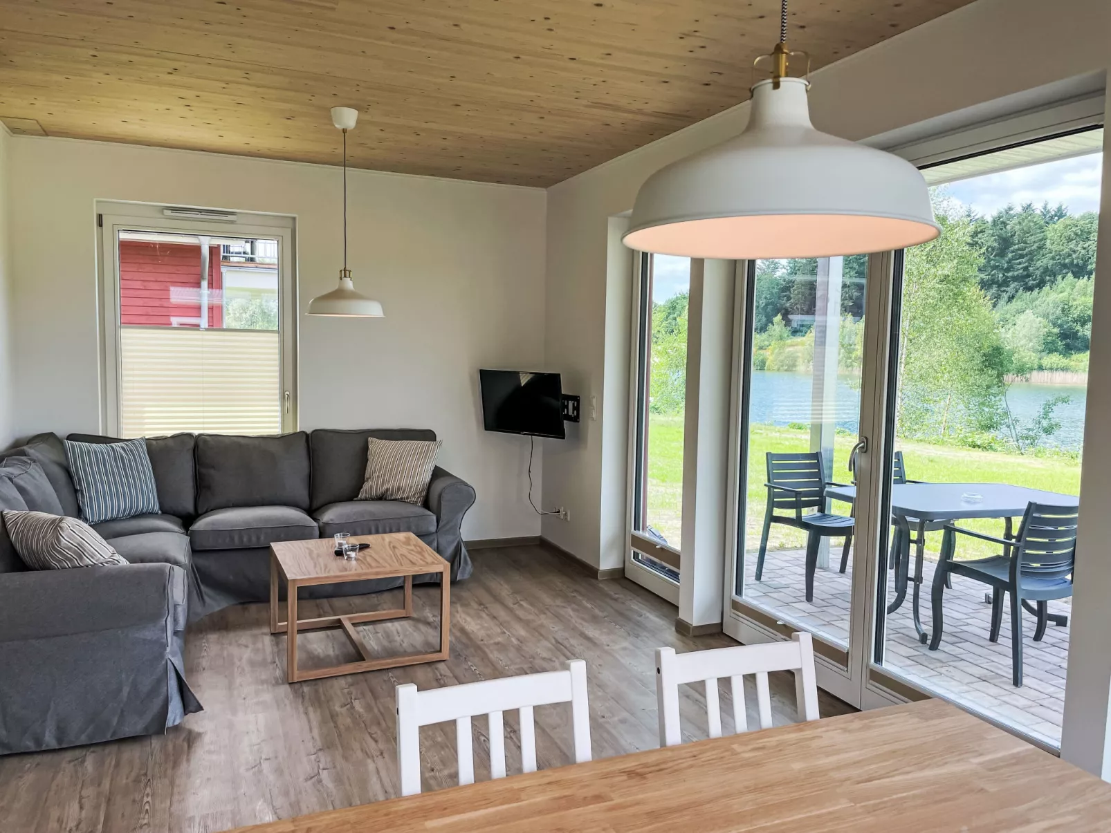 Geesthof-Inside