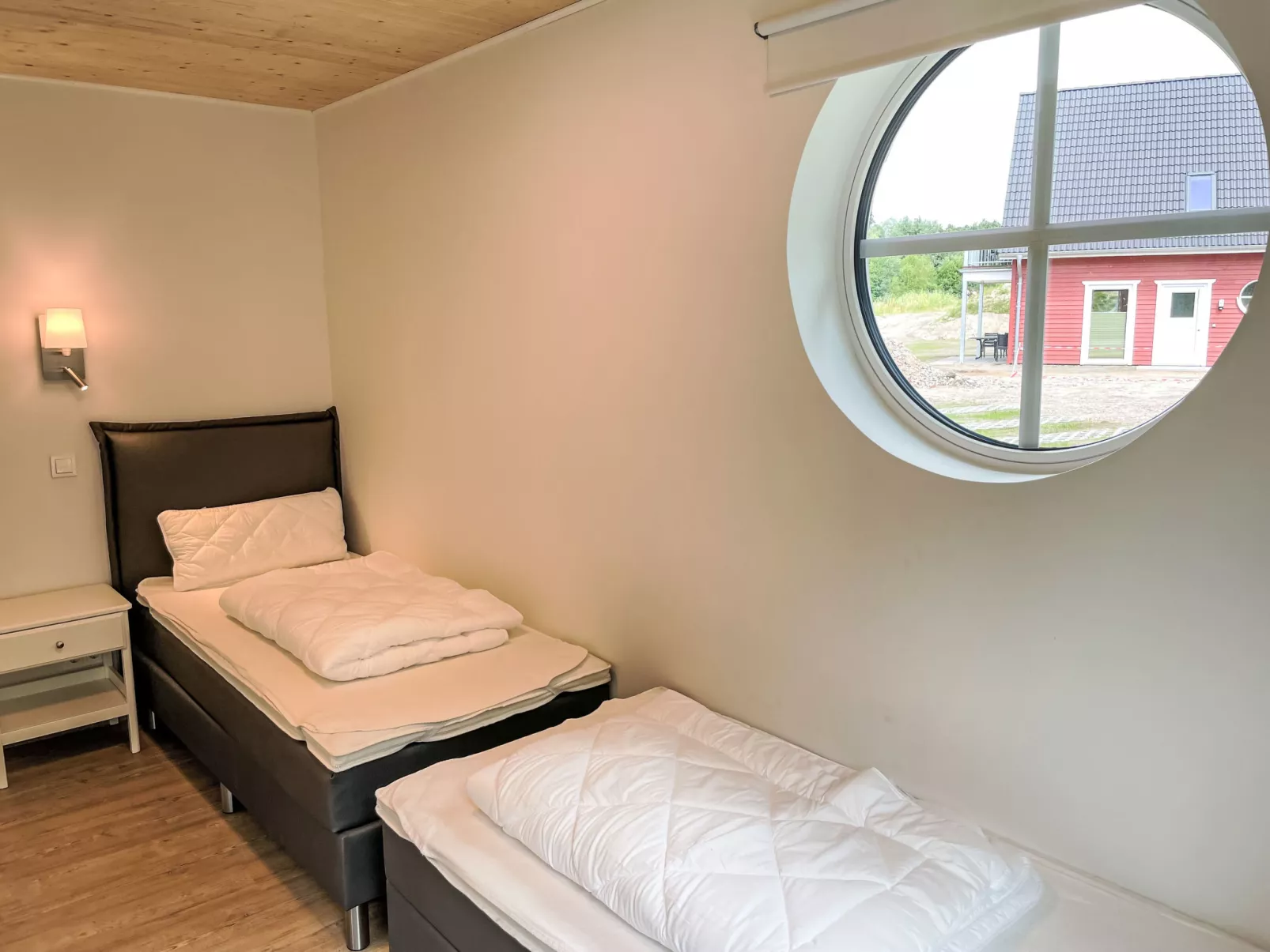 Geesthof-Inside