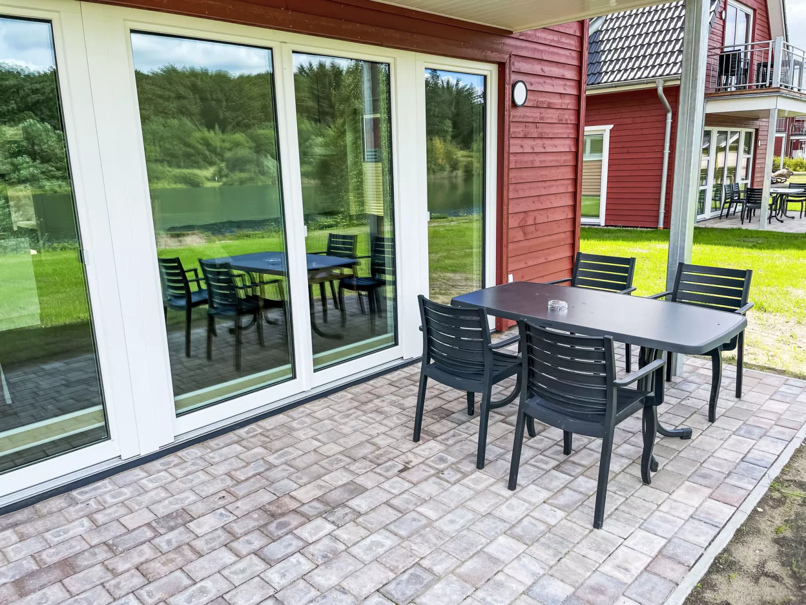 Geesthof-Outside