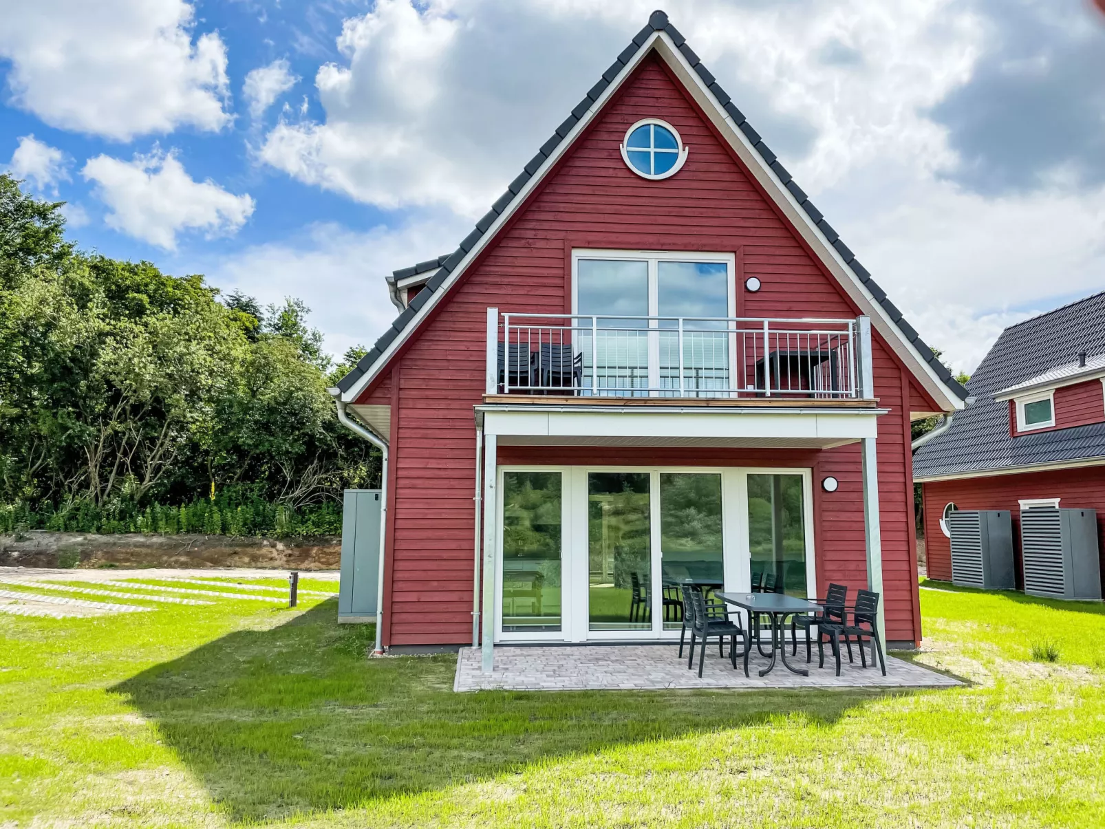 Geesthof-Outside