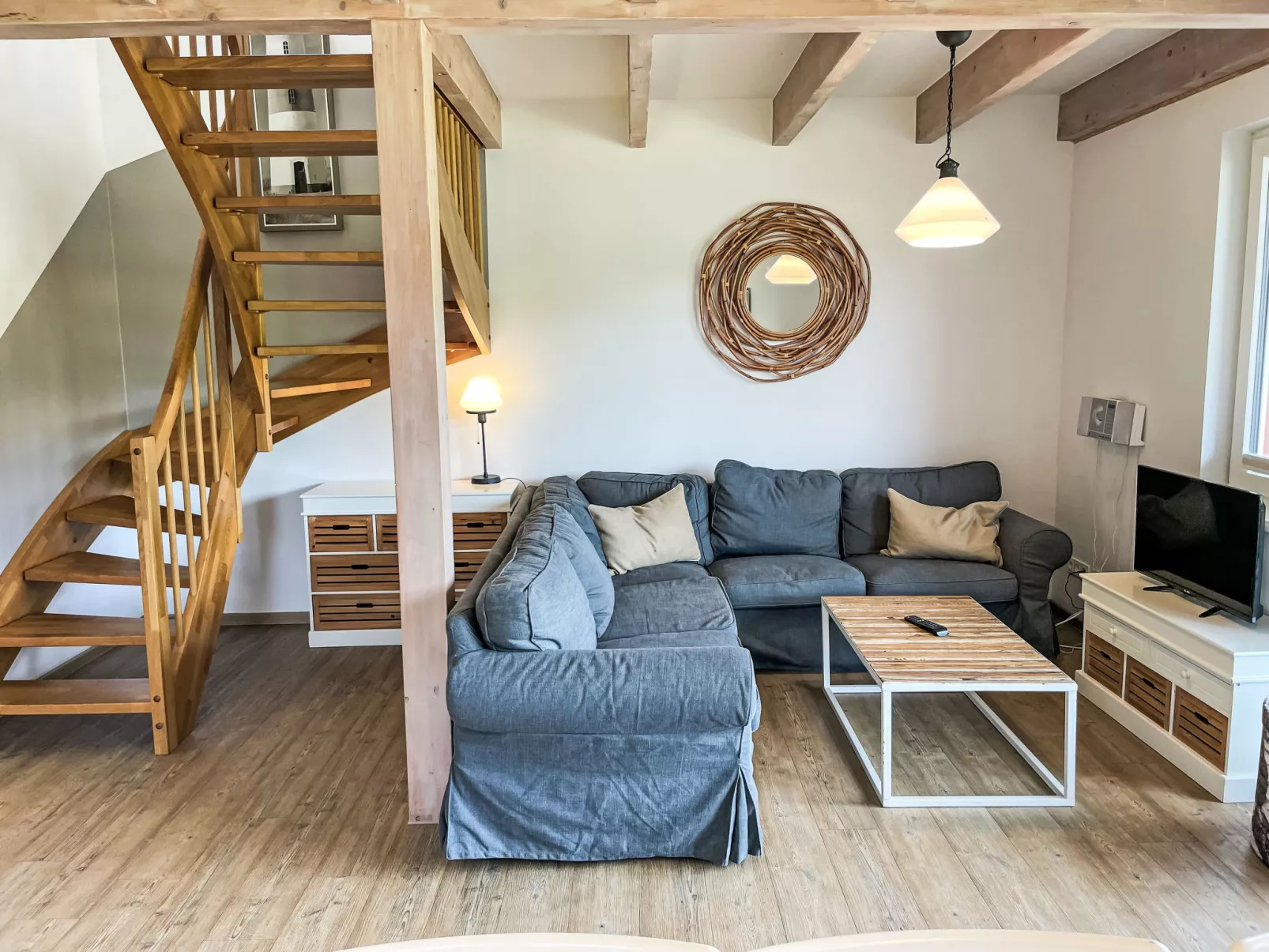 Geesthof-Inside