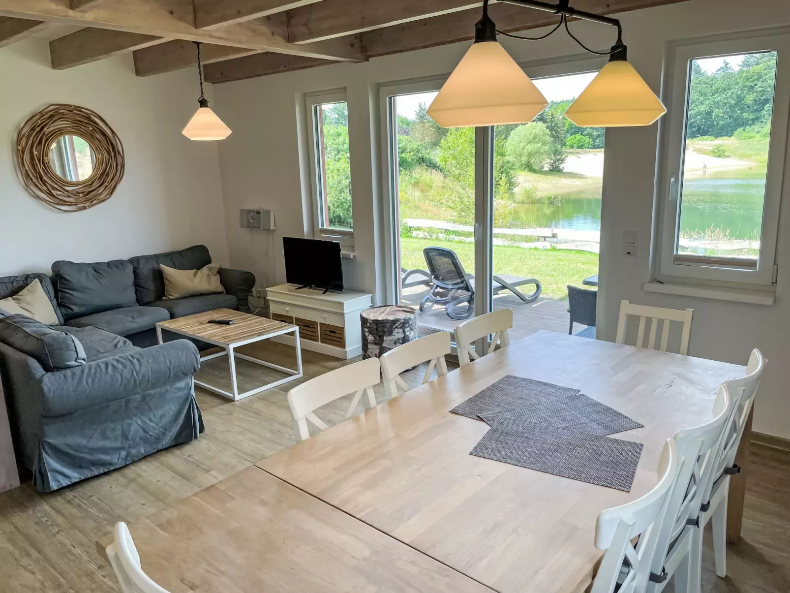 Geesthof-Inside
