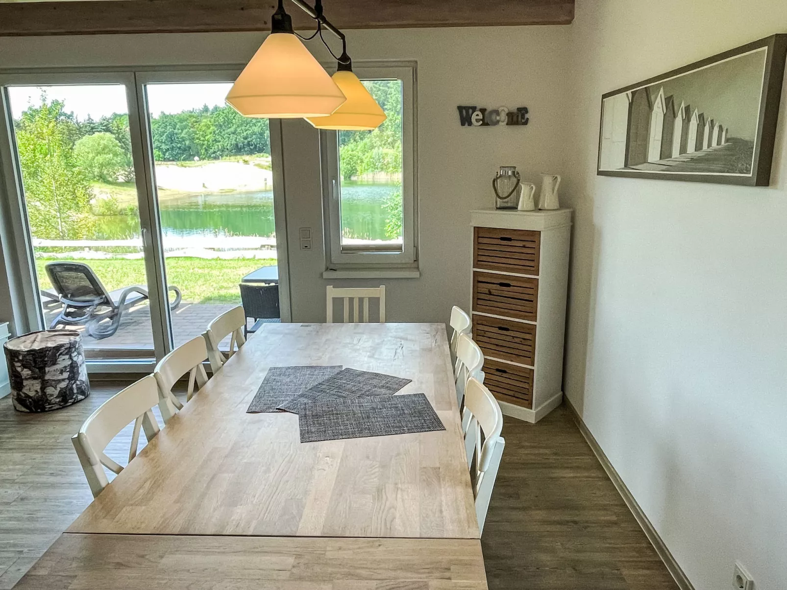 Geesthof-Inside