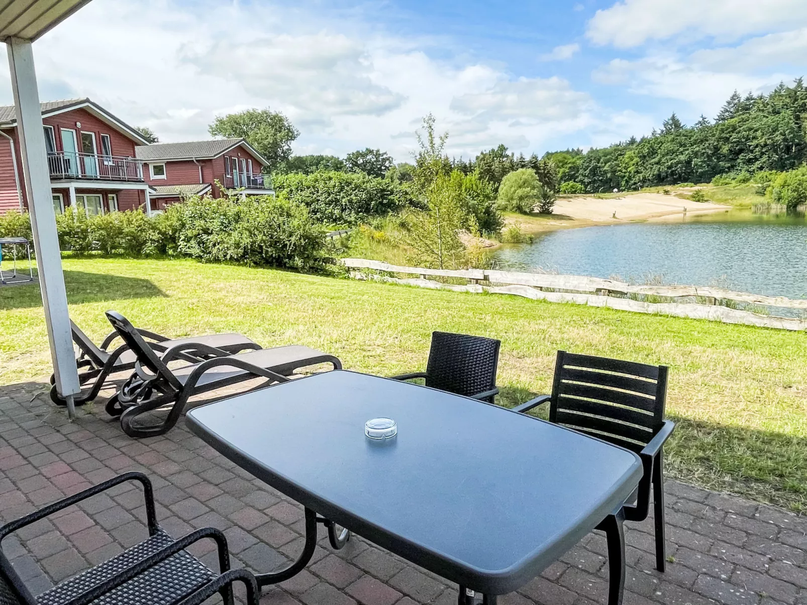 Geesthof-Outside