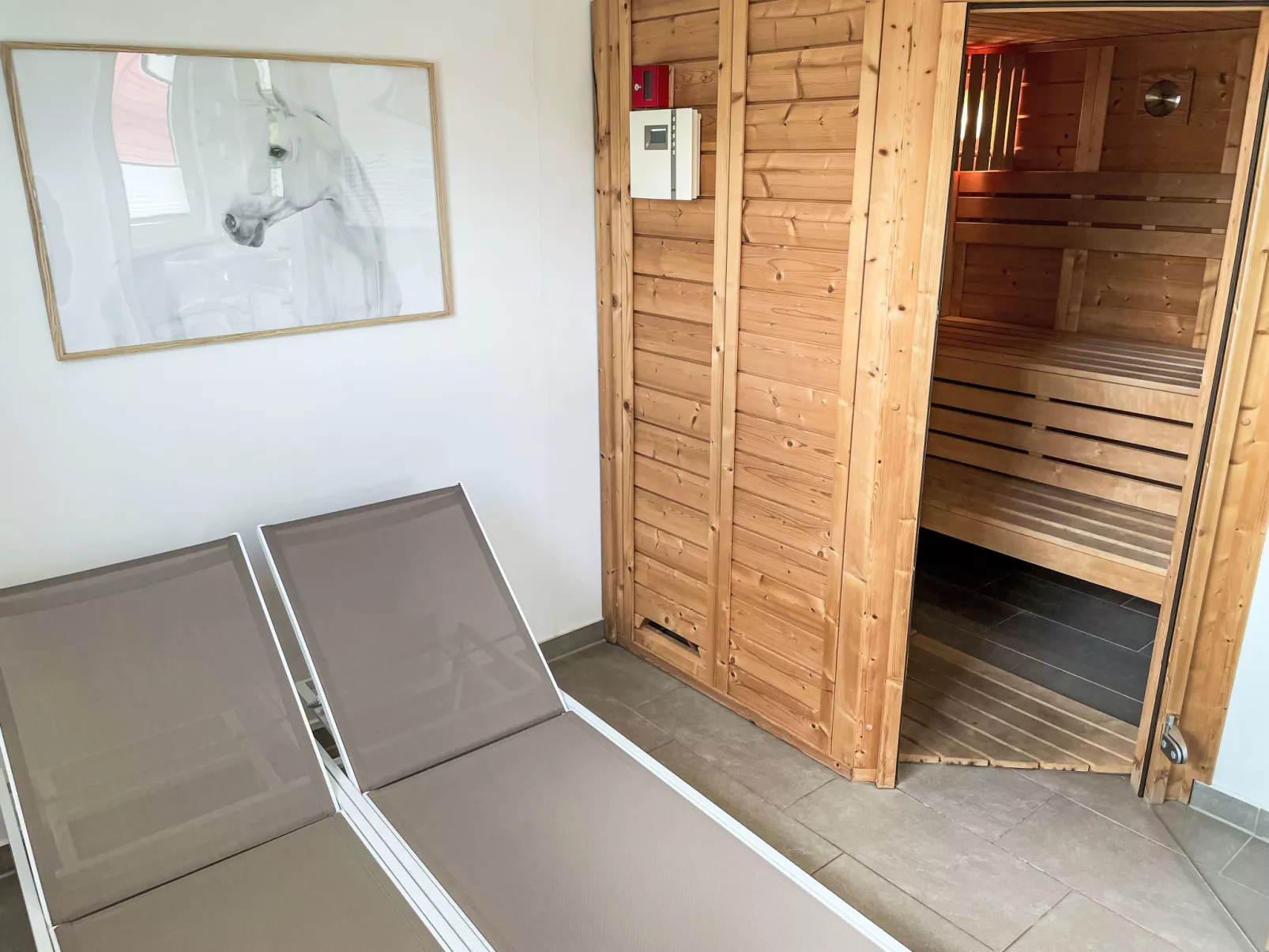 Geesthof-Inside
