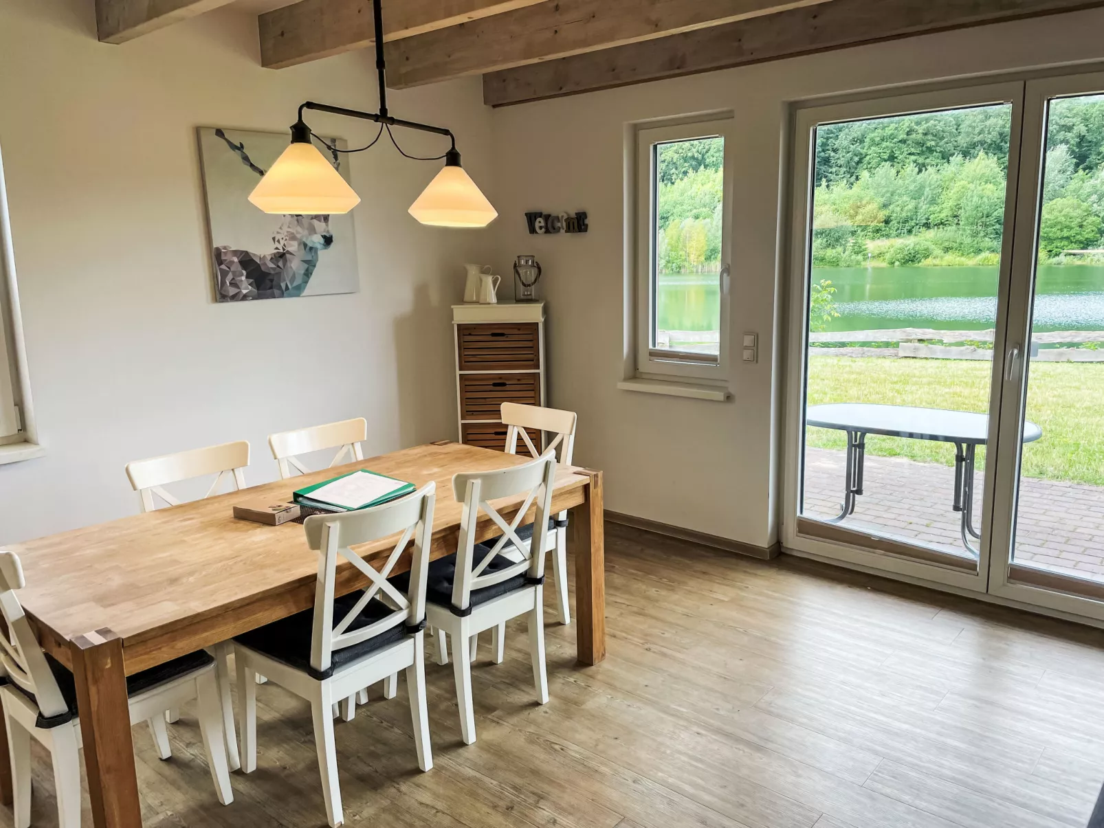 Geesthof-Inside