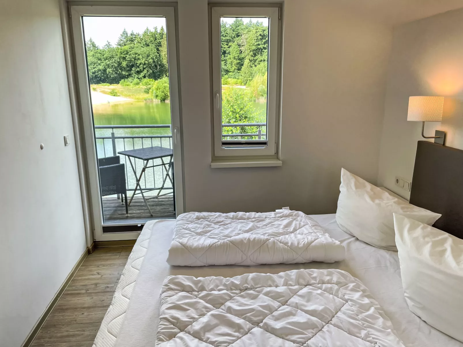 Geesthof-Inside