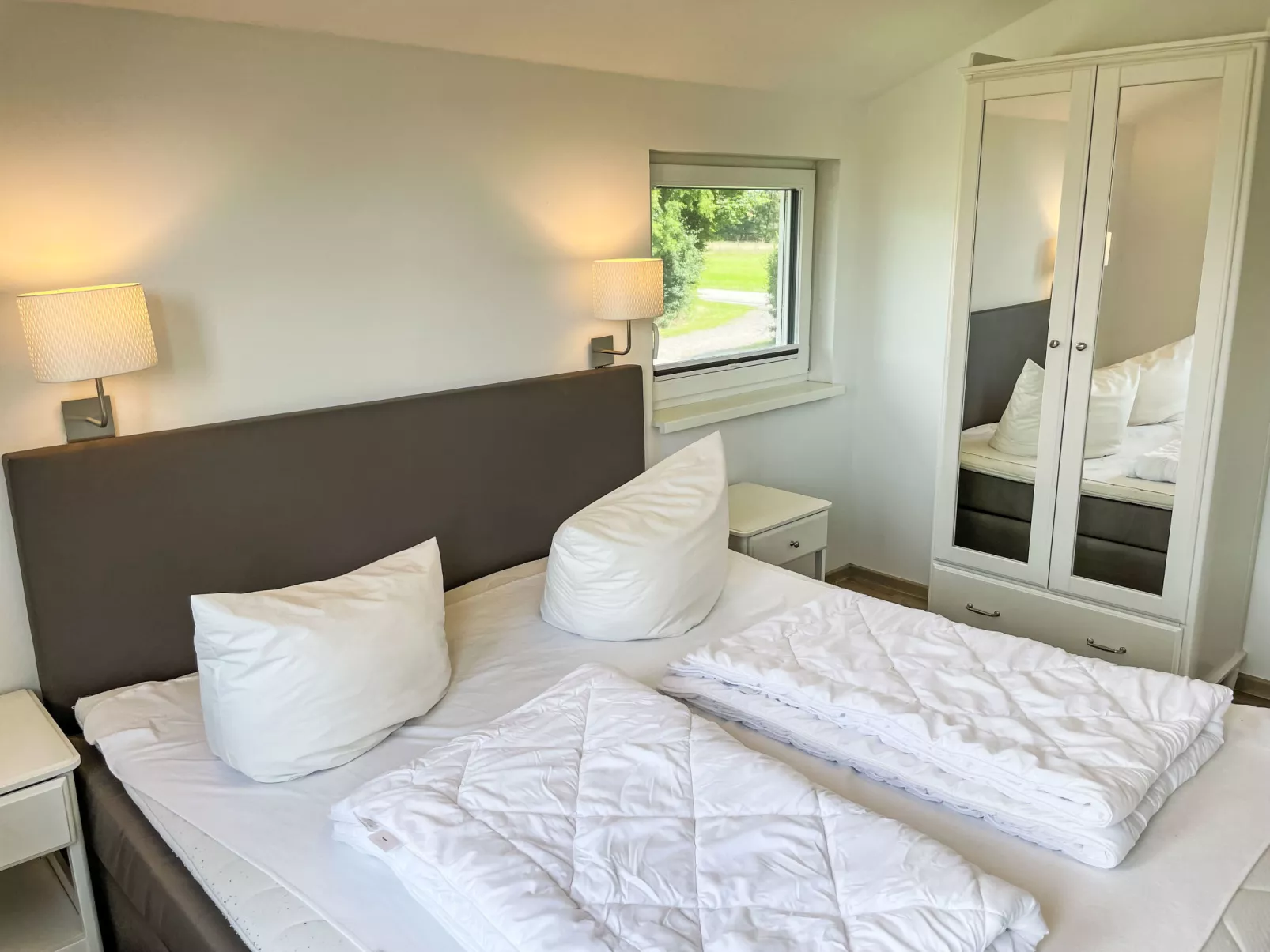 Geesthof-Inside